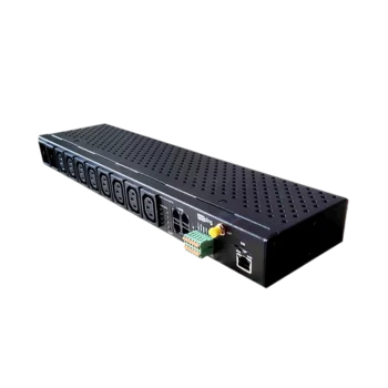 Устройство NetPing 8/PWR-220 v7.3/GSM3G Устройство NetPing 8/PWR-220 v7.3/GSM3G